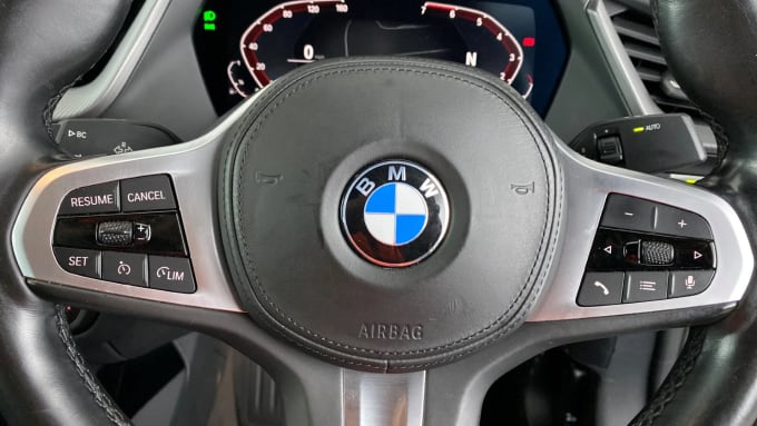 2021 BMW 2 Series Gran Coupe