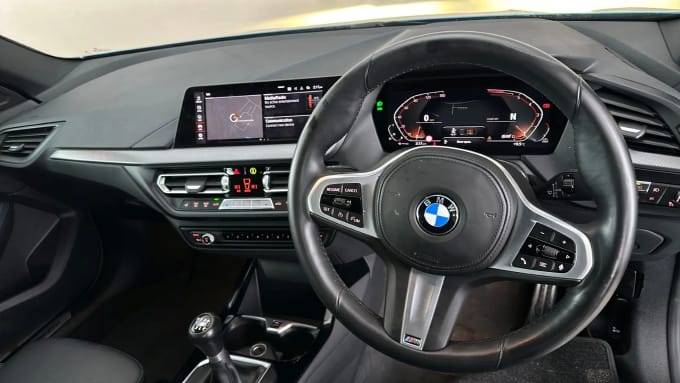 2022 BMW 2 Series Gran Coupe