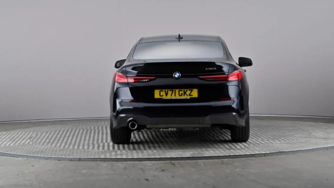 2021 BMW 2 Series Gran Coupe