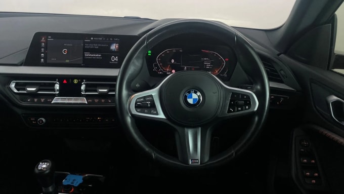 2021 BMW 2 Series Gran Coupe