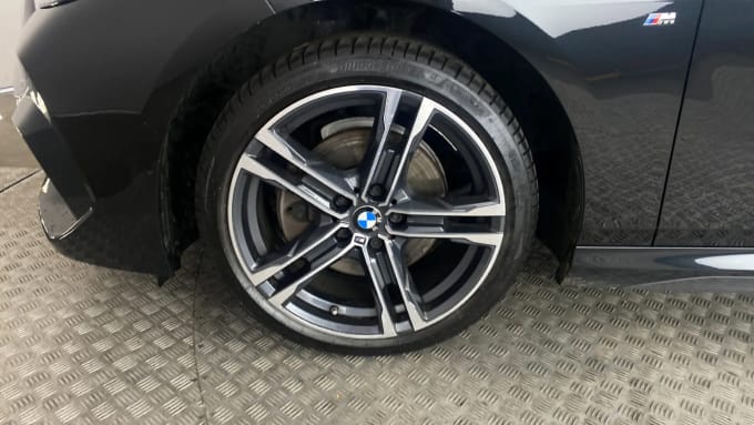 2021 BMW 2 Series Gran Coupe