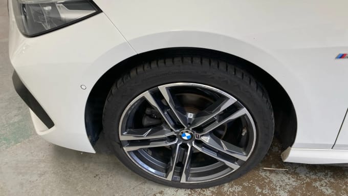 2021 BMW 2 Series Gran Coupe