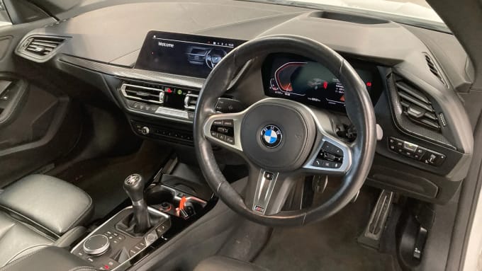 2021 BMW 2 Series Gran Coupe