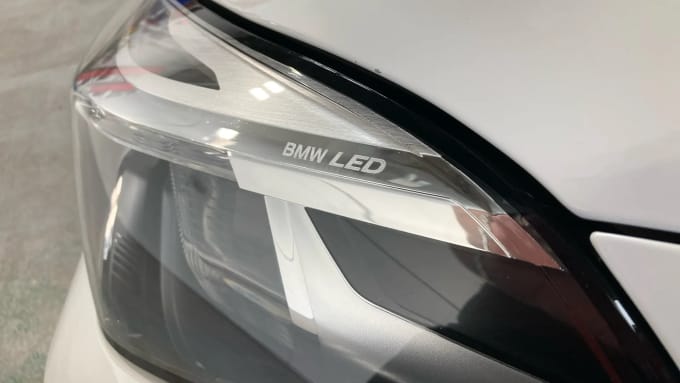 2021 BMW 2 Series Gran Coupe