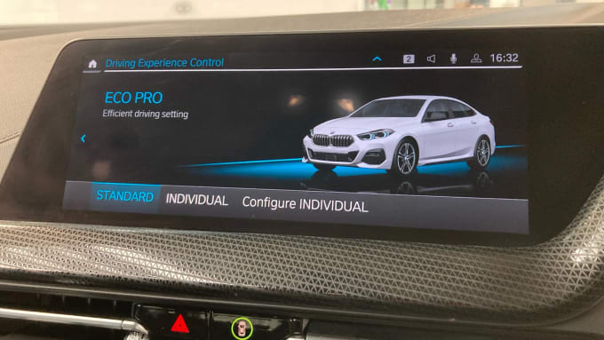 2021 BMW 2 Series Gran Coupe