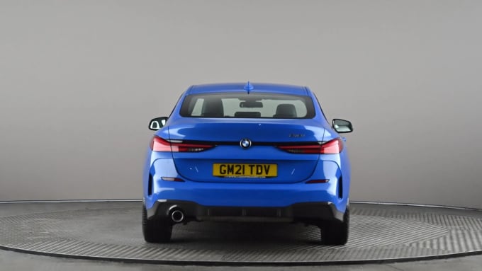 2021 BMW 2 Series Gran Coupe