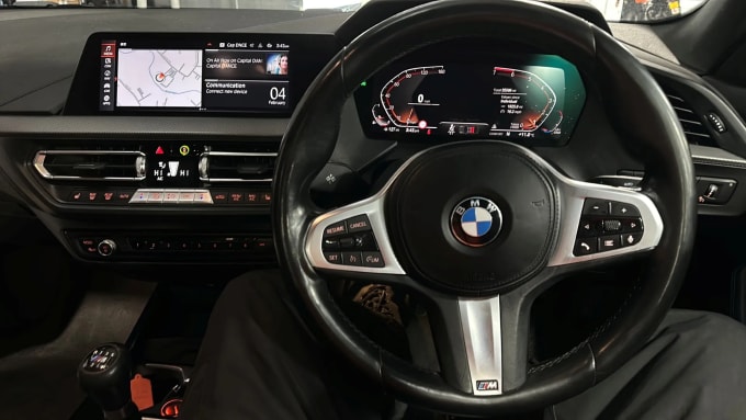 2021 BMW 2 Series Gran Coupe