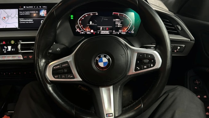 2021 BMW 2 Series Gran Coupe