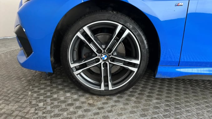 2021 BMW 2 Series Gran Coupe