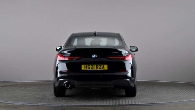 2021 BMW 2 Series Gran Coupe
