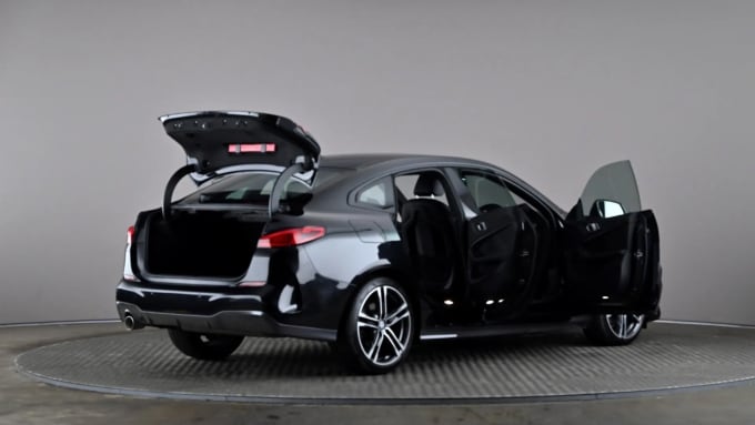 2021 BMW 2 Series Gran Coupe