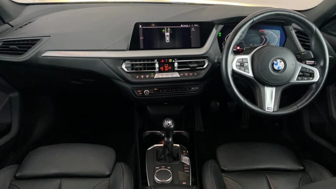 2021 BMW 2 Series Gran Coupe