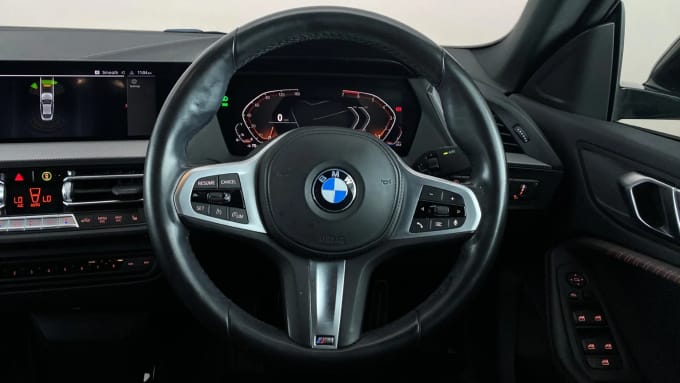 2021 BMW 2 Series Gran Coupe