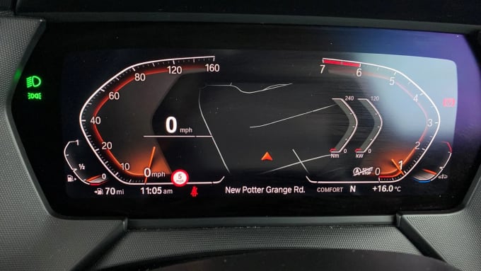 2021 BMW 2 Series Gran Coupe