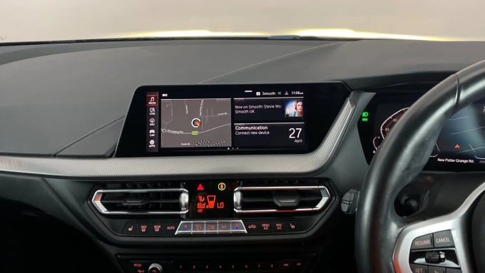 2021 BMW 2 Series Gran Coupe