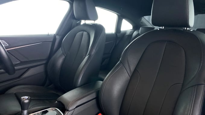 2021 BMW 2 Series Gran Coupe