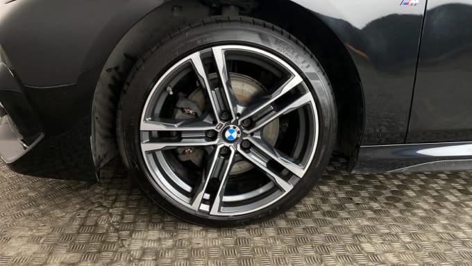 2021 BMW 2 Series Gran Coupe