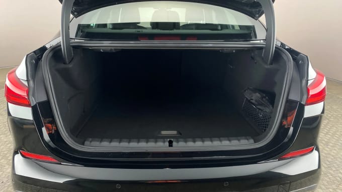 2021 BMW 2 Series Gran Coupe