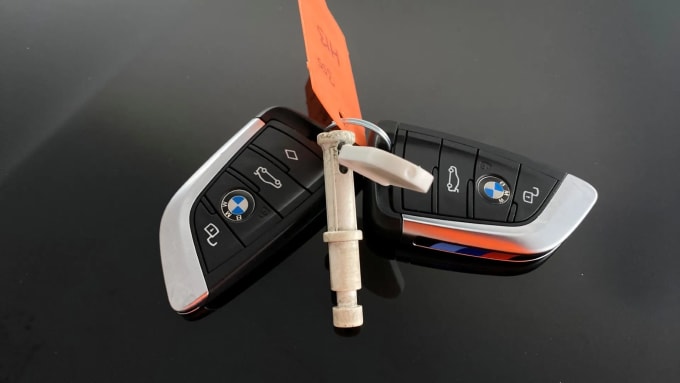 2021 BMW 2 Series Gran Coupe
