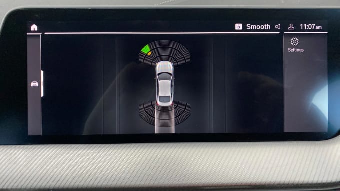2021 BMW 2 Series Gran Coupe