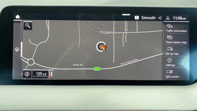 2021 BMW 2 Series Gran Coupe