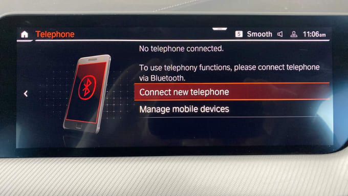 2021 BMW 2 Series Gran Coupe