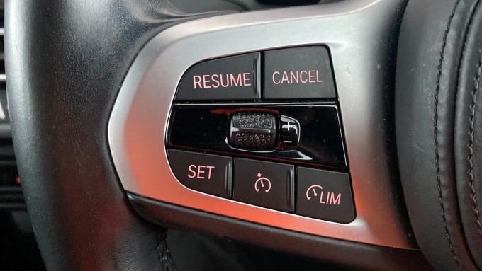 2021 BMW 2 Series Gran Coupe