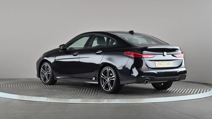 2022 BMW 2 Series Gran Coupe