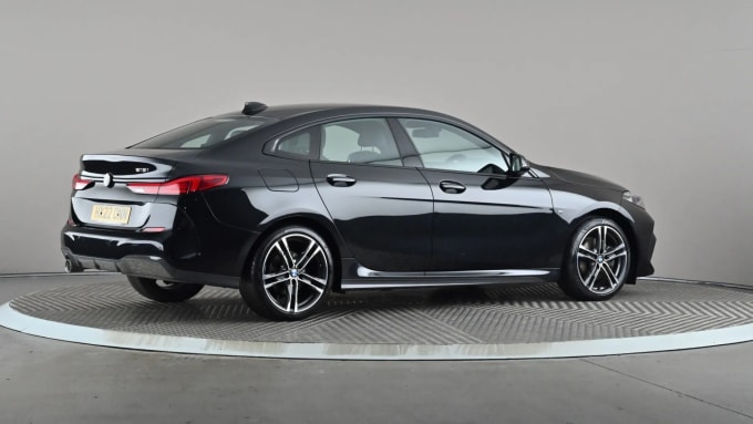 2022 BMW 2 Series Gran Coupe