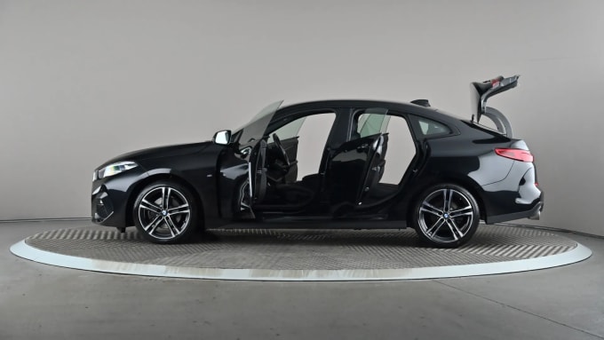 2022 BMW 2 Series Gran Coupe