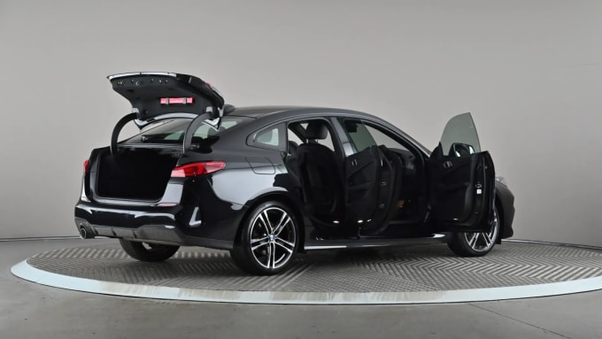 2022 BMW 2 Series Gran Coupe