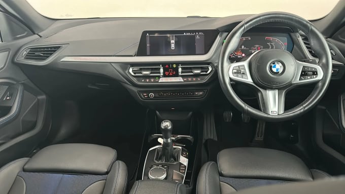 2022 BMW 2 Series Gran Coupe