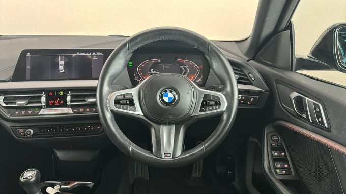2022 BMW 2 Series Gran Coupe