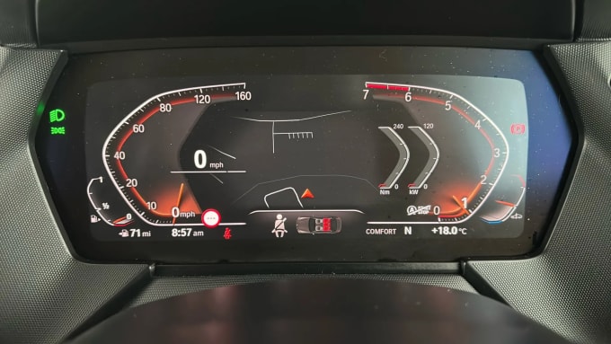 2022 BMW 2 Series Gran Coupe