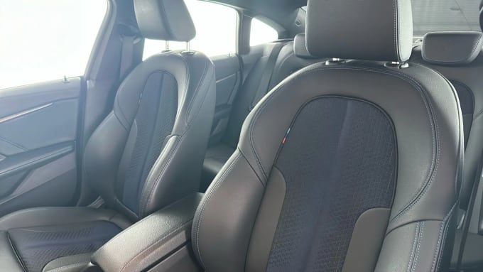 2022 BMW 2 Series Gran Coupe