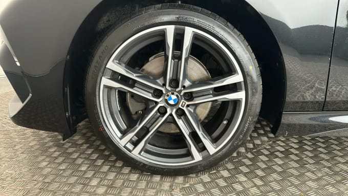 2022 BMW 2 Series Gran Coupe
