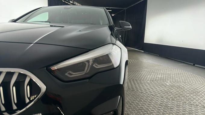 2022 BMW 2 Series Gran Coupe