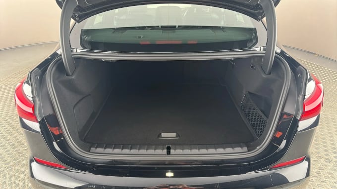 2022 BMW 2 Series Gran Coupe