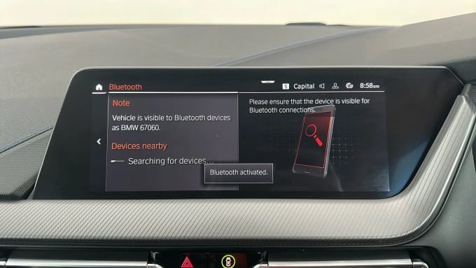 2022 BMW 2 Series Gran Coupe