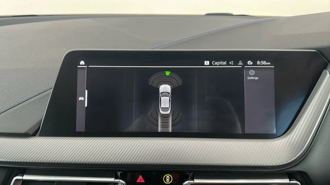 2022 BMW 2 Series Gran Coupe