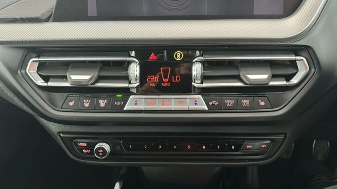 2022 BMW 2 Series Gran Coupe