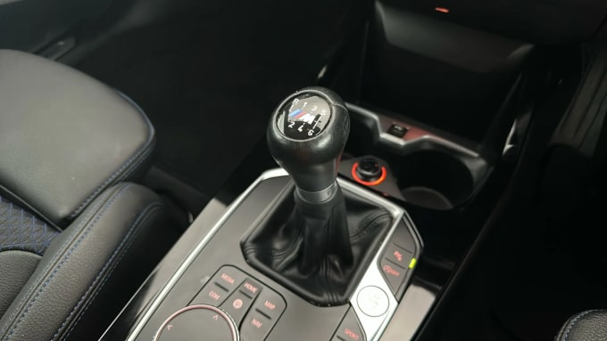 2022 BMW 2 Series Gran Coupe