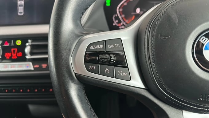2022 BMW 2 Series Gran Coupe