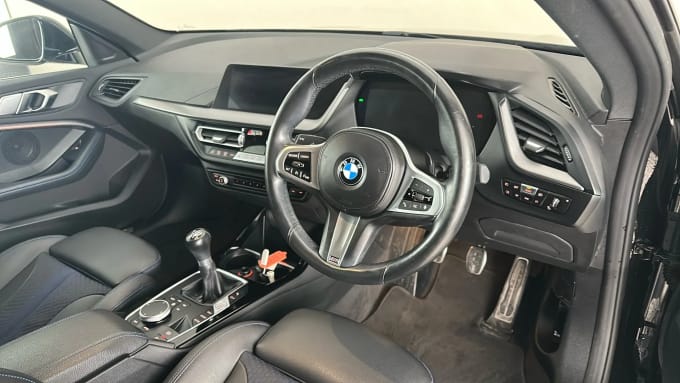 2022 BMW 2 Series Gran Coupe