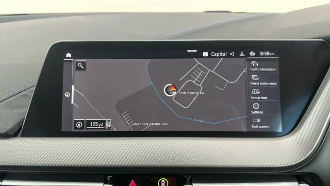 2022 BMW 2 Series Gran Coupe