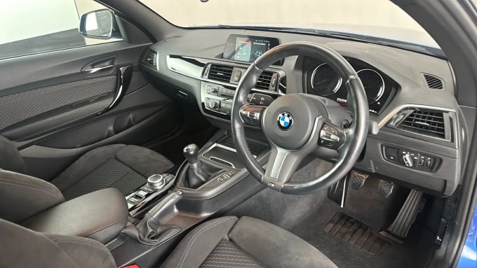 2020 BMW 2 Series Convertible