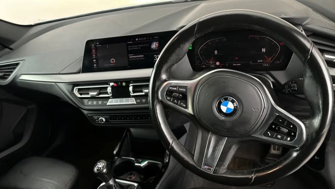 2021 BMW 2 Series Gran Coupe