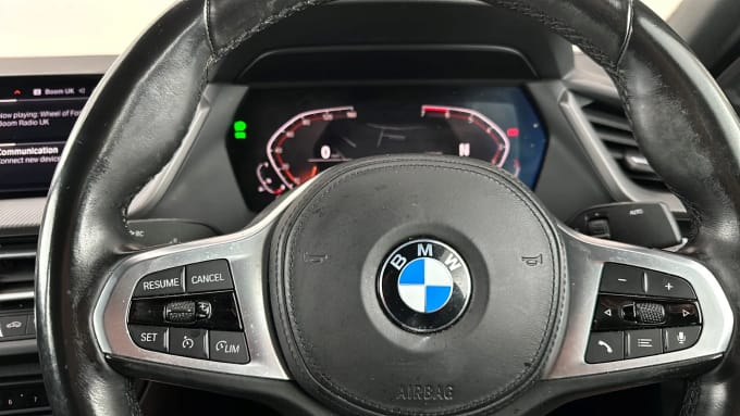 2021 BMW 2 Series Gran Coupe