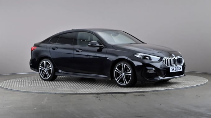 2021 BMW 2 Series