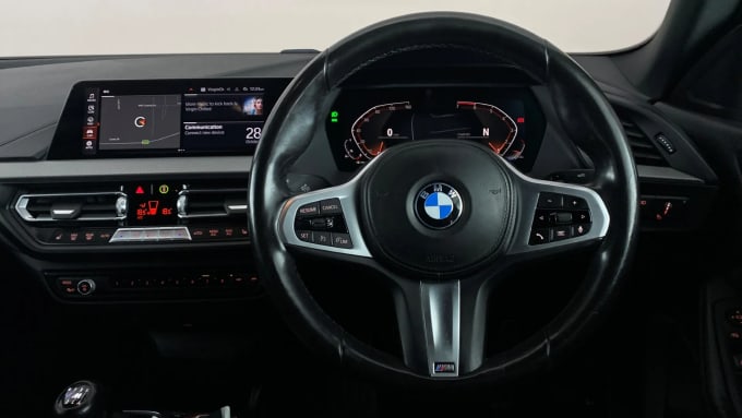 2021 BMW 2 Series